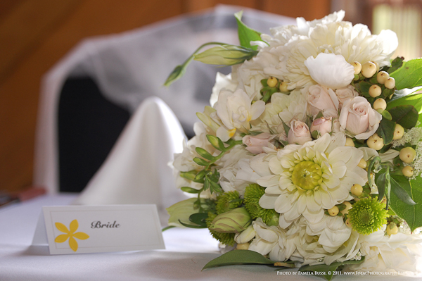 wedding, flowers, bouquet, big sky, bride